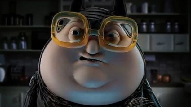 Milion odsłon w kilka dni! Natanek Batmanek bije rekordy na YouTube 1