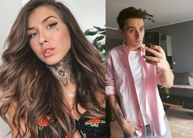 Deynn poniżona przez swojego eks: "Do końca życia będę chyba musiał się za nią wstydzić"