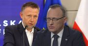 Chcą głowy Kierwińskiego. "Człowiek honorowy podałby się do dymisji"