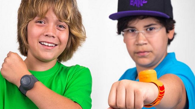 Jambanz: niegłupi zegarek dla dziecka, który zostanie źle wykorzystany. Rodzicu - ucz zasady "wolnoć Tomku w swoim domku"! 1