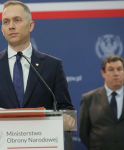 Wyniki audytu w MON. "Mamy 46 mld zł niedostatku"