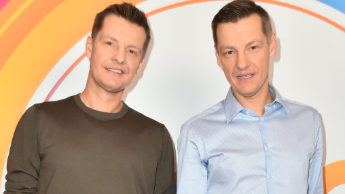 Rafał Mroczek, Marcin Mroczek