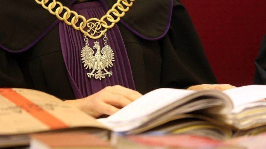 Wyrok dla byłego kierownika schroniska