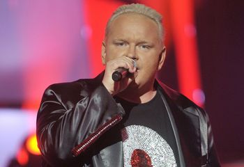 Miał siedem lat. "Widziałem też dziwny punkt daleko"