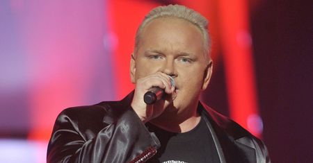 Skończył 60 lat. Dziś jest nie do poznania. Schudł 50 kg
