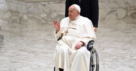 Nowy komunikat Watykanu. Podano, co z papieżem