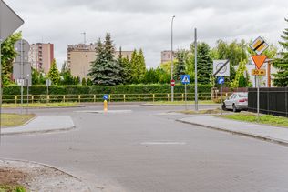 Ulica Strzelecka 