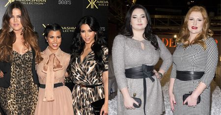 Grycanki podziwiają Kardashianki! "KOCHAMY SHOW BIZNES!"