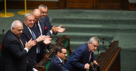 Ważne głosowanie ws. limitów zużycia prądu. Posłowie zdecydowali