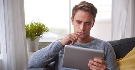 Opinie w sieci to dla nas kompas. Szkoda, że nie działa