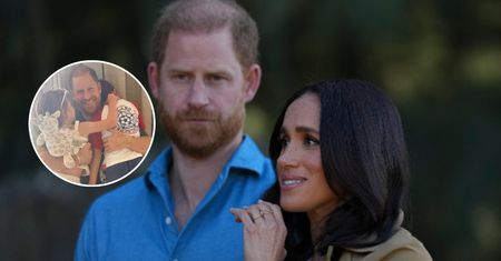 NIEPOKOJĄCY incydent z dziećmi Harry'ego i Meghan. Rzecznik Sussexów GRZMI: "Wyjątkowo lekkomyślne"