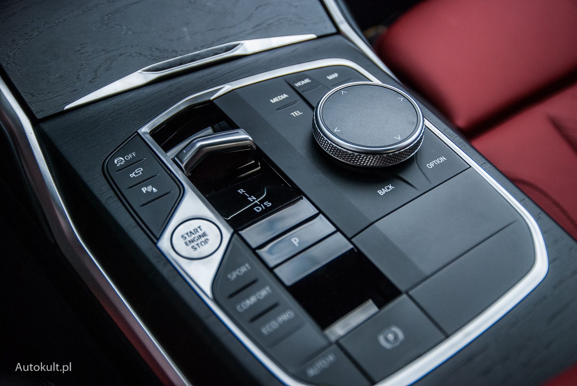 BMW M340i xDrive (2022)