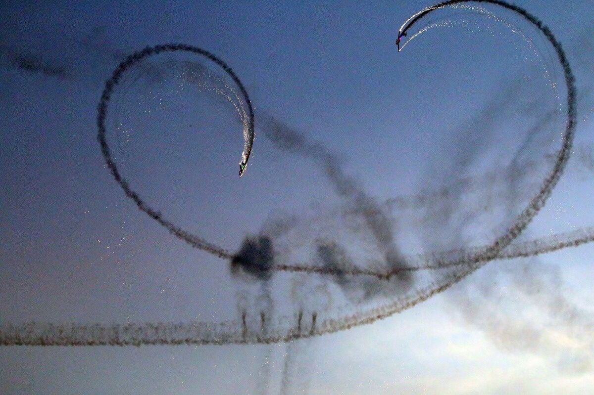 Świdnik Air Festival
