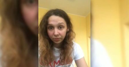 Pacjentka szpitala w Krotoszynie ukazuje realia badań na koronawirusa. Na wyniki czekała 88 godzin
