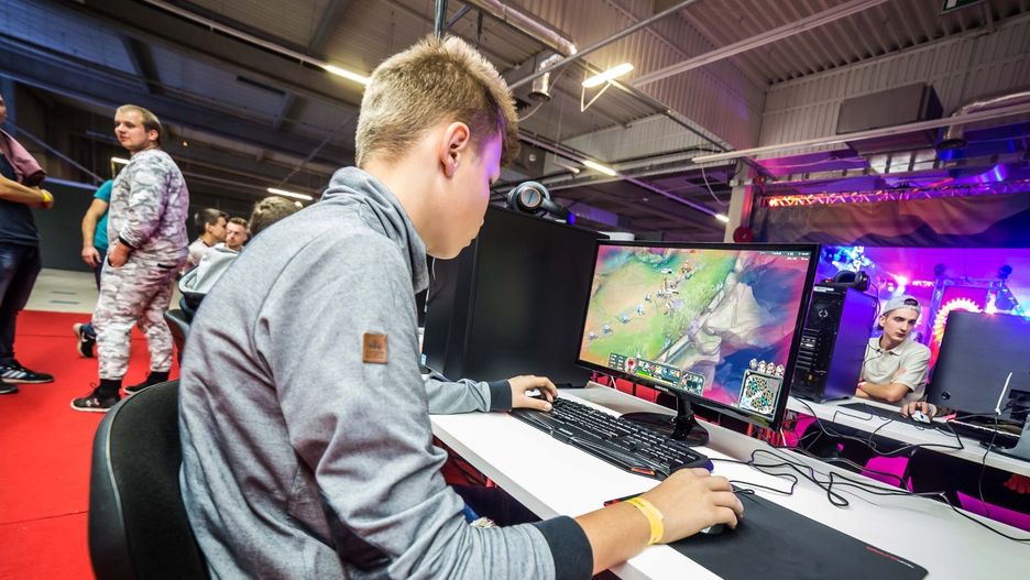 One More Level zajmuje się produkcją gier przeznaczonych na komputery osobiste oraz konsole.