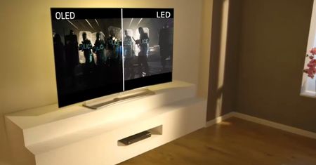 Doczekaliśmy się telewizora idealnego? Test OLED-a 4K LG EG960