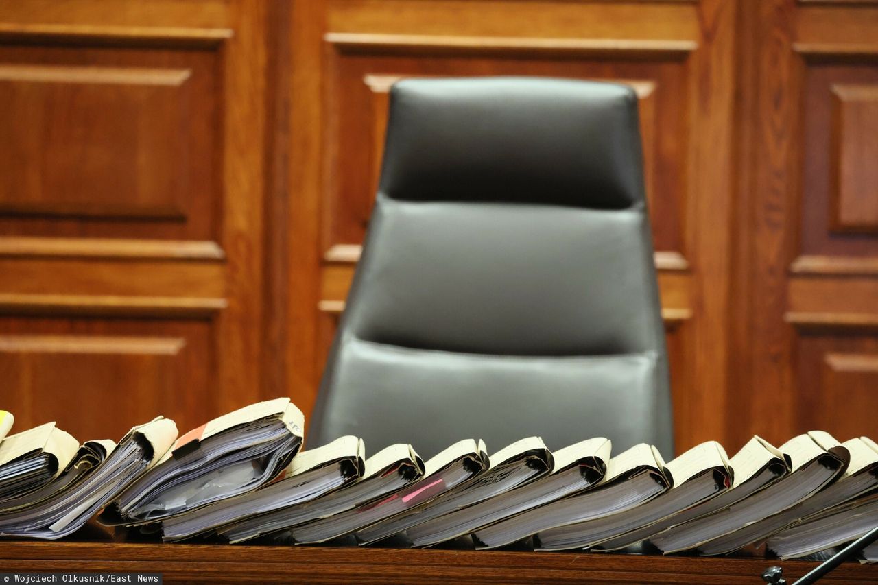 Więzienie za śmierć polskiego kibica. Zginął po meczu na Litwie