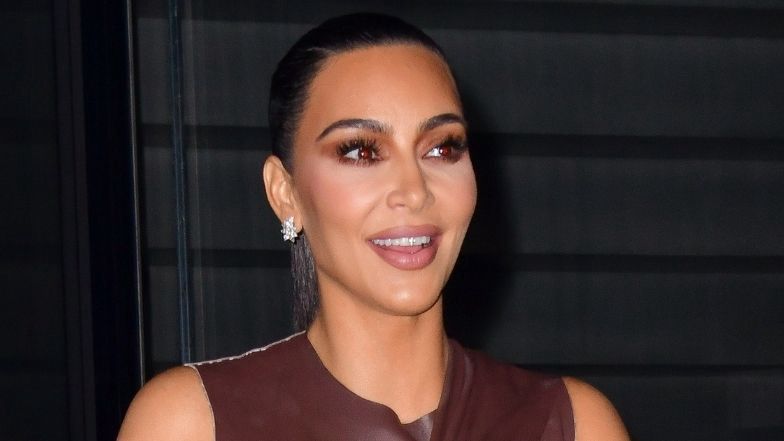 Kobiety OBURZONE "poradami" Kim Kardashian na temat sukcesu w biznesie: "RUSZCIE TYŁKI I PRACUJCIE"
