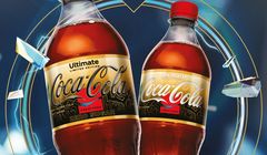 Coca-Cola dedykowana graczom