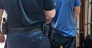 Wyszedł z więzienia po ponad 10 latach i szybko się stęsknił. Teraz za złodziejską recydywę znów trafił za kraty
