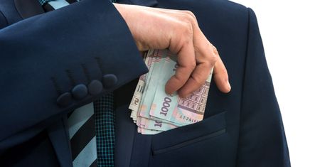 Duże firmy zarobiły mniej. Bilans zysków i strat to 116 mld zł na plusie