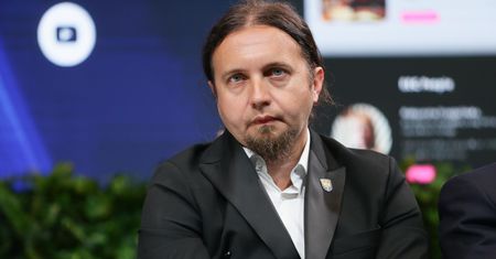 Kohut: Nikt w Europie nie będzie się cackał z politycznymi gangsterami