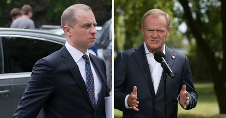 Zaskakujące słowa premiera. Szef SKW zaproszony na komisję