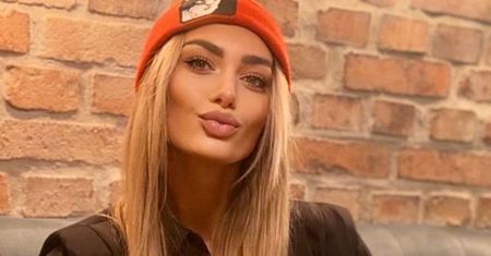 W końcu przestali się ukrywać. Jessica Ziółek namiętnie całuje nowego chłopaka-piłkarza