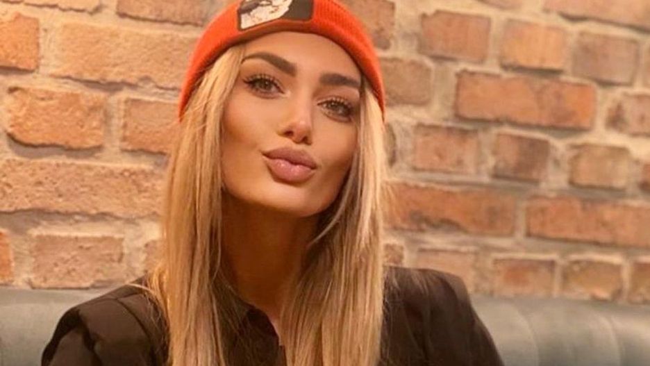 Jessica nie kryje się już z nową miłością