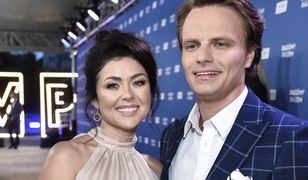 Marcin Hakiel pokazał tatę. Uderzające podobieństwo