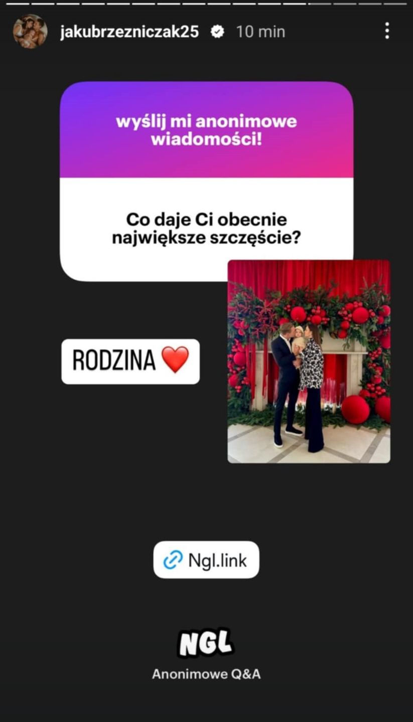 Jakub Rzeźniczak odpowiadał na pytania internautów