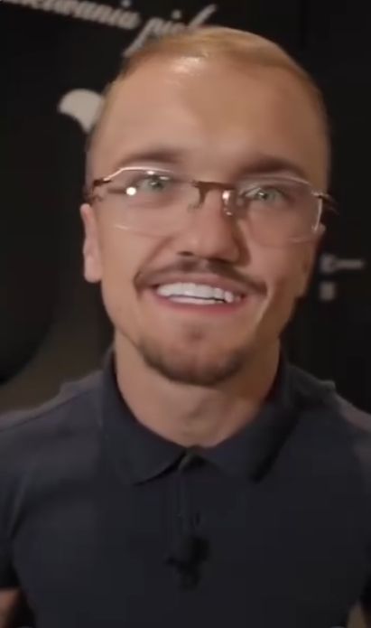 Mini Majk