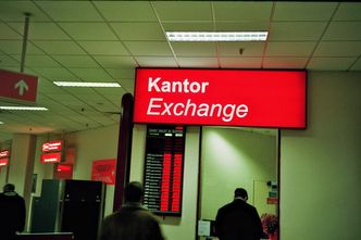 Dziś dla kursu złotego najważniejsze są dobre nastroje globalne