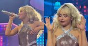 Sabrina Carpenter symulowała seks oralny na scenie. Internauci oburzeni: "Dziewczynki, które nie wiedzą, co to oznacza, będą ją naśladować"