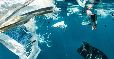 Czy zagraża nam mikroplastik? Raport SodaStream