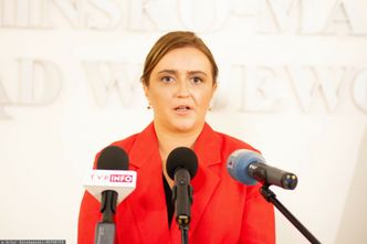 Polski Ład. Olga Semeniuk: koncentrujemy się na rozmowach z biznesem