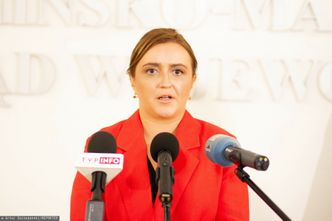 Polski Ład. Olga Semeniuk: koncentrujemy się na rozmowach z biznesem