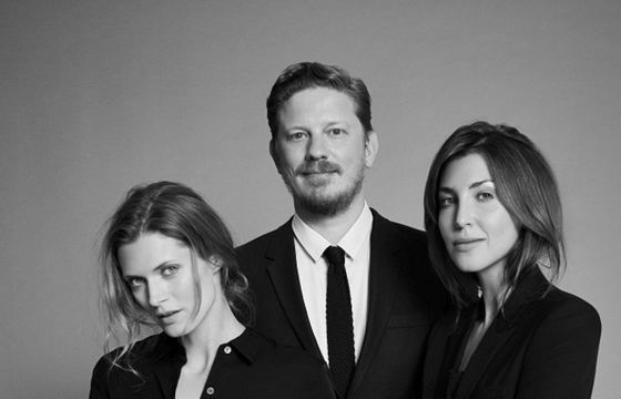 Polska edycja „Vogue” wystartuje w marcu. Naczelnym Filip Niedenthal, jego zastępcą Joanna Lorynowicz