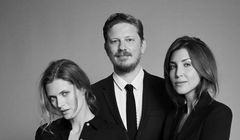 Polska edycja „Vogue” wystartuje w marcu. Naczelnym Filip Niedenthal, jego zastępcą Joanna Lorynowicz