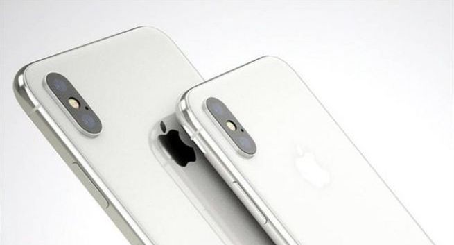 iPhone z obsługą 5G pojawi się w 2020 roku. Samsung wyprzedzi Apple