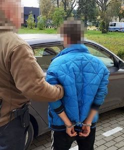 Znęcali się nad własną babcią. Wnuczkowie gorzko tego pożałują