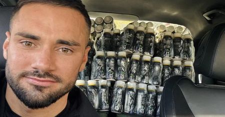 Kim jest Łukasz Litewka? ''Wierzę w Boga. Nie będę za to nikogo przepraszał''