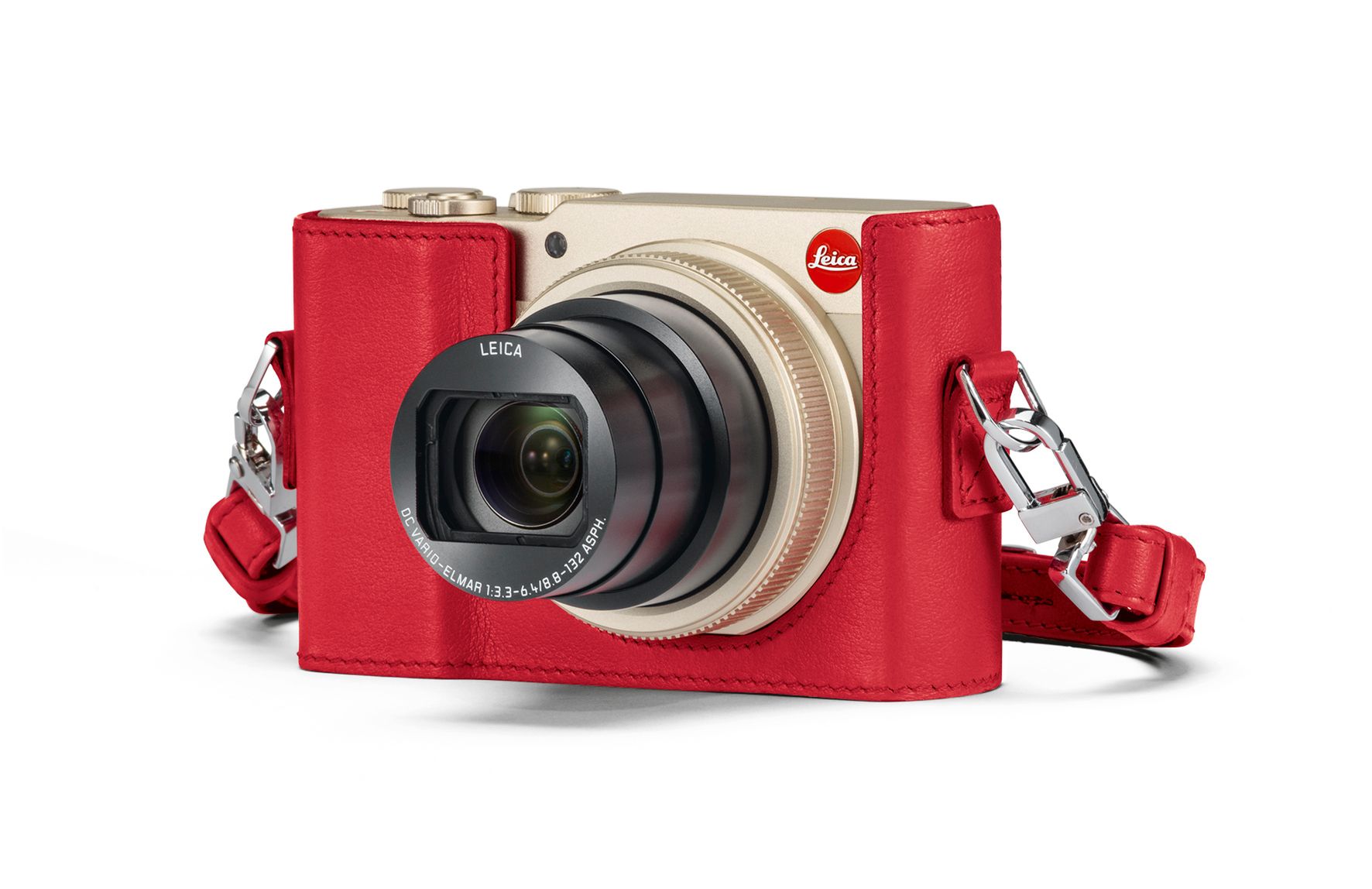 Leica C-Lux to nowy stylowy kompakt z 15-krotnym zoomem 5