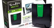 TwinTech TwinBox - małe jest mocne!