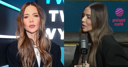 Maja Sablewska o nadmiernym korzystaniu z medycyny estetycznej: "Popełniam wiele błędów" (WIDEO)
