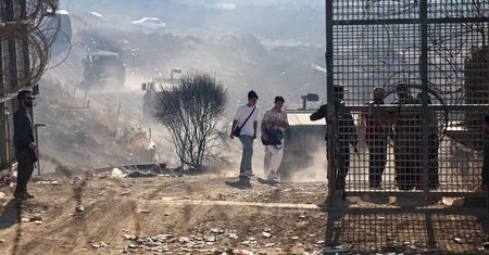 Atak Izraela na Syrię. Co warto wiedzieć o Druzach?