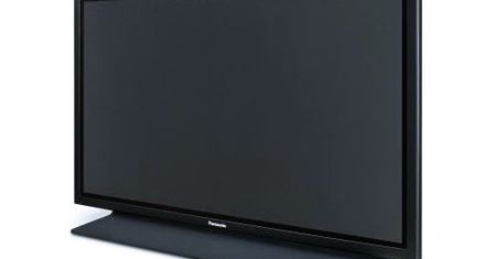 85-calowa Plazma od Panasonica