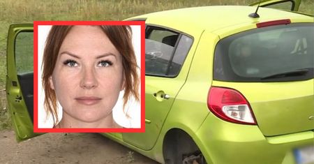 Auto zaginionej Emilii odholowane z Darłowa. Firma odpowiada na krytykę