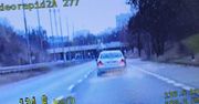Pędził przez Poznań, dostał srogi mandat. Policja ma "radę" dla piratów drogowych