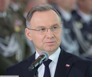 Duda może mieć problemy? Prof. Zoll: jestem przekonany